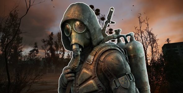 Stalker 2's latest patch finally fixes A-Life, arrives alongside 700GB of official modding tools