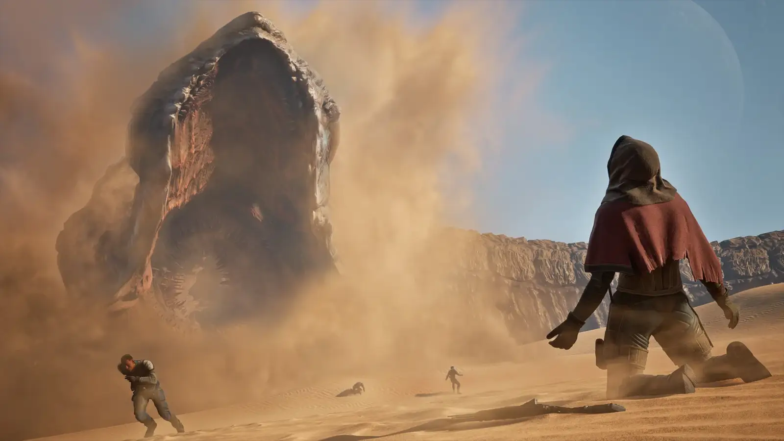 Guía definitiva para principiantes de Dune: Awakening – Mejores clases iniciales, construcción de bases, PvP y consejos de supervivencia