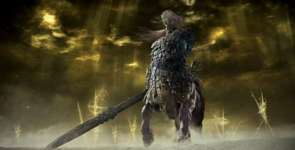 Elden Ring Nightreign players are currently obsessed with an ultra-rare item they believe hides a major secret