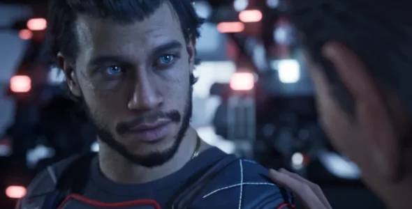 MindsEye launches in a matter of hours, but day one patch still unavailable for Xbox version