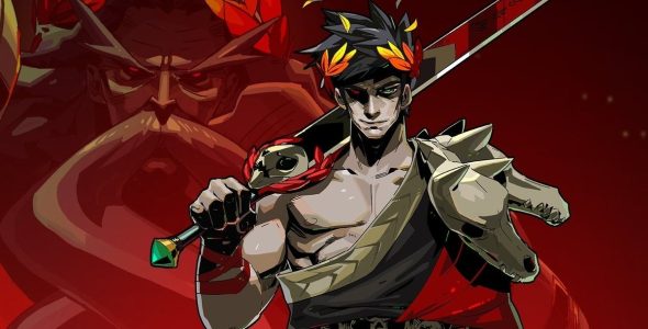 Monument Valley, Hades and more leaving Netflix