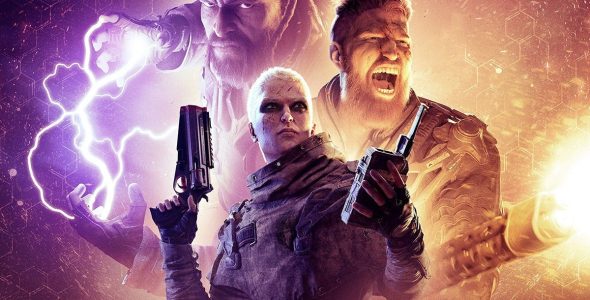 People Can Fly cancels two projects and confirms it will once again have to 