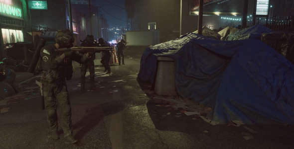 Ready or Not adjusts in-game violence and nudity on PC to secure PS5 and Xbox release