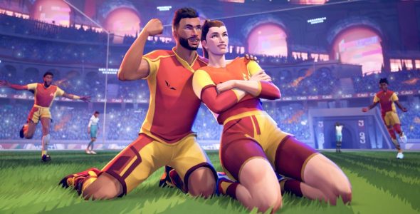 Rematch kicks off first week with impressive sales and player milestones