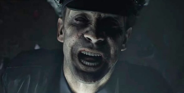 Resident Evil 9 officially unveiled, coming February