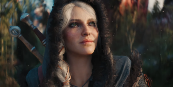 The Witcher 4's northern setting revealed in new Unreal livestream