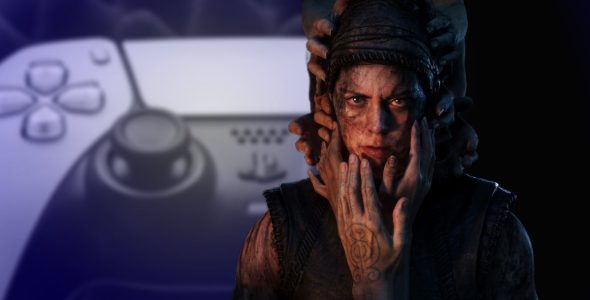 Senua's Saga: Hellblade 2 gets firm PS5 release date, and a 60fps mode at last