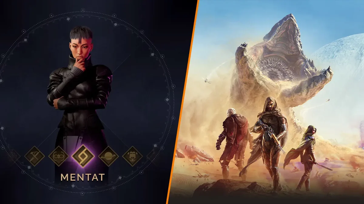 Every Ability, Buff, and Upgrade Explained