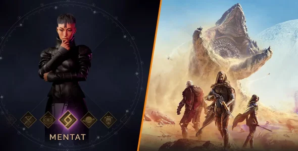 Every Ability, Buff, and Upgrade Explained