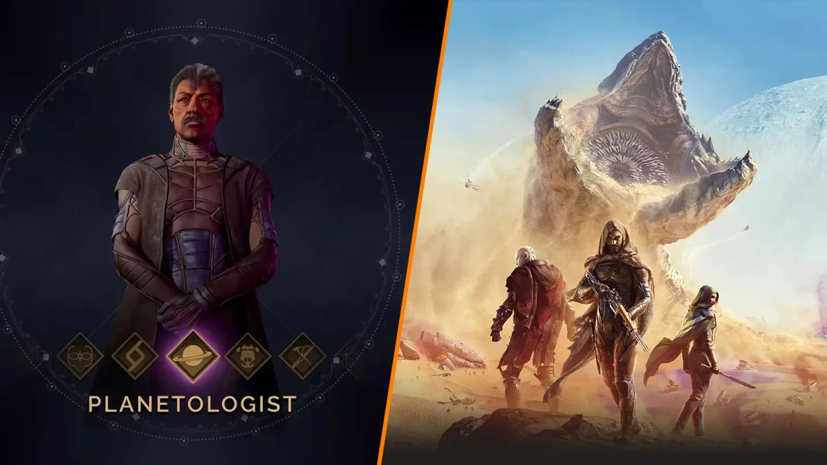 Every Ability, Buff, and Upgrade Explained