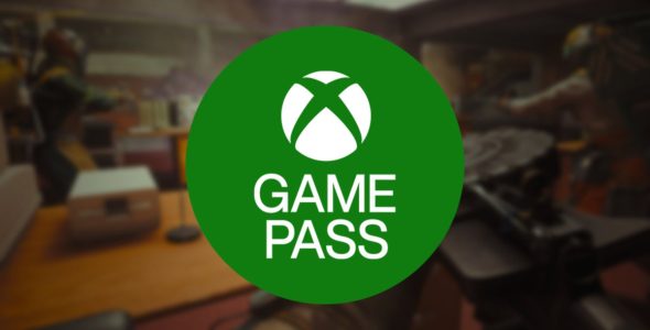 Here's our first batch of Xbox Game Pass titles for June