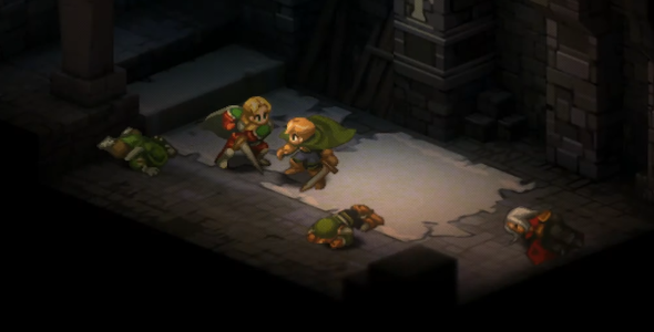 Long-rumoured Final Fantasy Tactics remaster is real