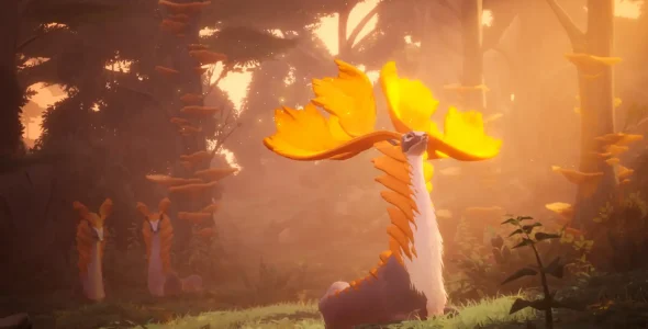 Rare’s Everwild Canceled by Microsoft Amid Massive Xbox Layoffs