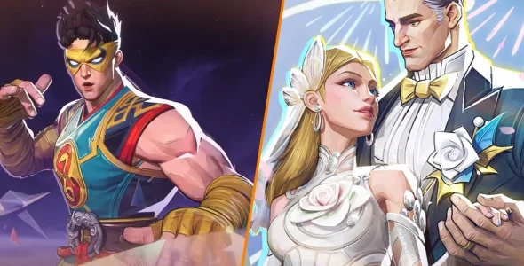 Marvel Rivals Season 4 and 5 Leak Reveals Surprising Details On What’s Coming Next