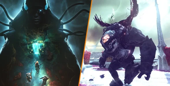 Updated Destiny 2 Champion Stun Chart For Edge Of Fate (Infographic)