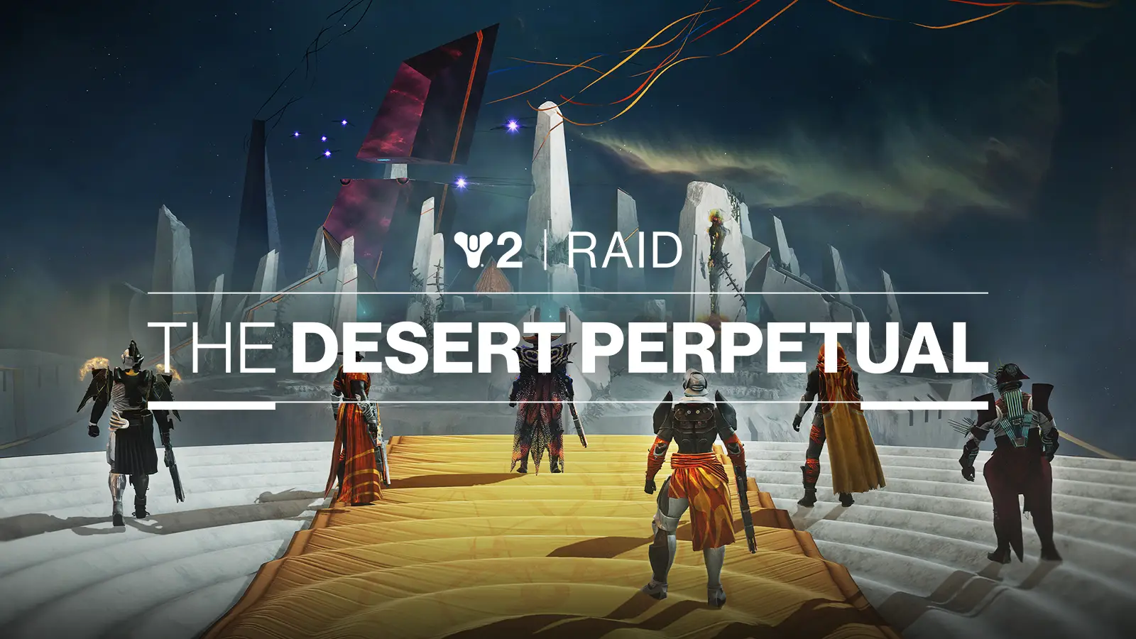 Usar trucos en el concurso de dificultad puede llevar a una sanción 5 Todos los artículos desactivados para la carrera de raids Desert Perpetual de Destiny 2