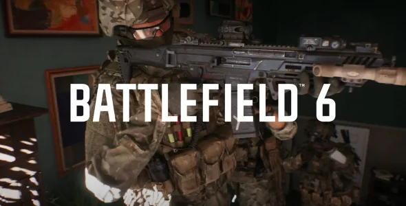Battlefield 6 Skins Leak Reveals 21 Grounded, Realistic Operator Designs