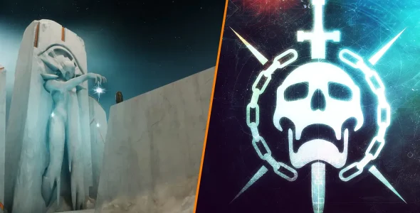 Destiny 2 Desert Perpetual Raid Getting Major Difficulty Nerf and Triumph Changes in Upcoming Update