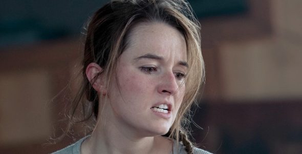 The Last of Us Part 2's Abby calls Kaitlyn Dever 