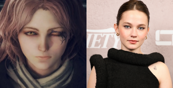 Alien: Romulus star reportedly in talks for Elden Ring film role