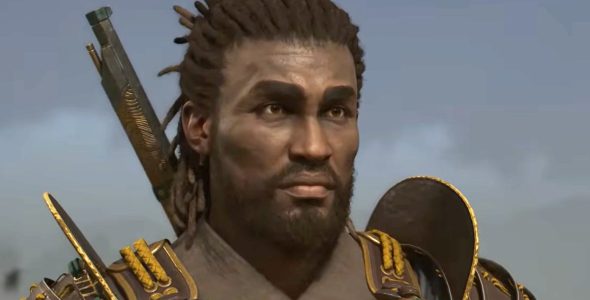 Assassin's Creed Shadows Claws of Awaji DLC release date announced, new game plus coming next week