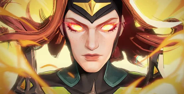 Marvel Rivals Season 3 Update Early Patch Notes Preview