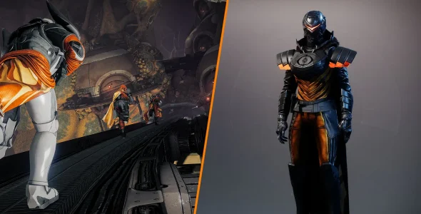 Bungie Apologizes for Destiny 2 Armor 3.0 Stats Bug In Edge of Fate, Promises to 'Make It Right Quickly'