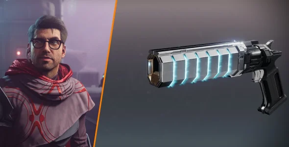 How To Get Graviton Spike Exotic Hand Cannon In Destiny 2 – Complete Guide