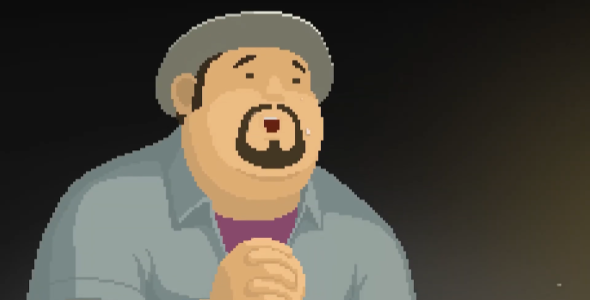 Dave the Diver director finally ends indie debate after controversial The Game Awards 2023 nomination