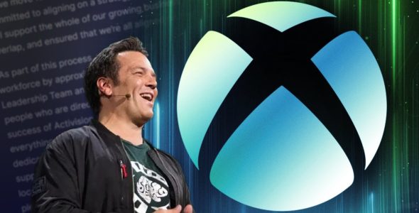 Microsoft Xbox layoffs June 2025 - tracking the situation as it happens