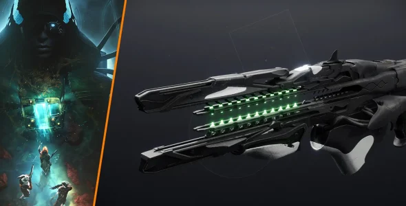 Destiny 2 Edge of Fate All Exotic Weapon Changes Detailed