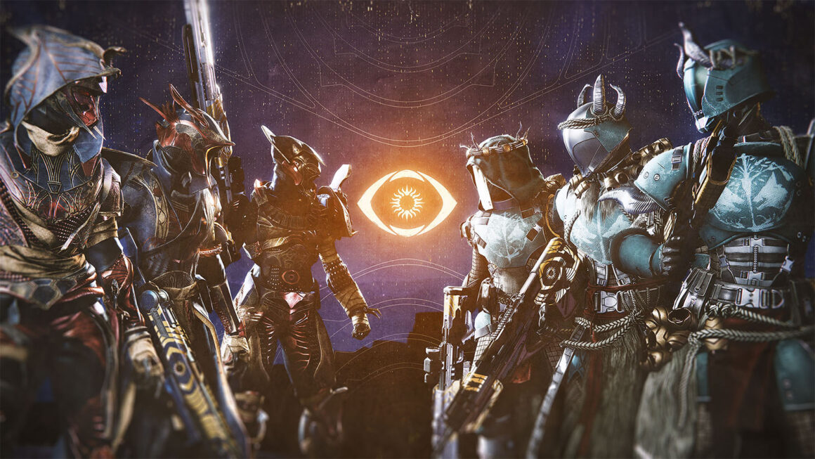 Destiny 2: Edge of Fate trae grandes cambios a Trials of Osiris 12 Bungie Busca Contratar un Director de Juego para un Nuevo Juego Competitivo Centrado en PvP