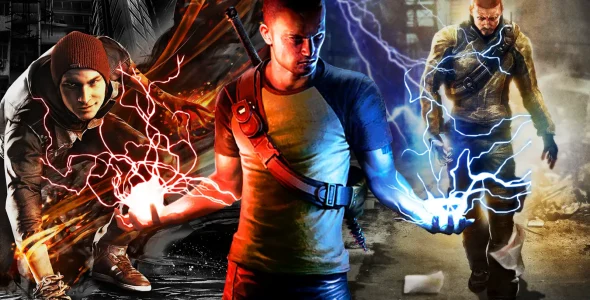 Sucker Punch Director Says Infamous Trilogy Rerelease Isn’t Off the Table