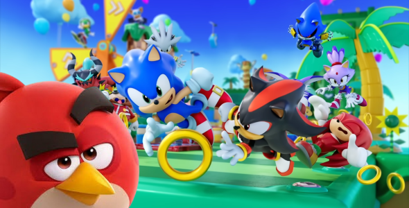 Sega president admits live-service games are the company's biggest challenge