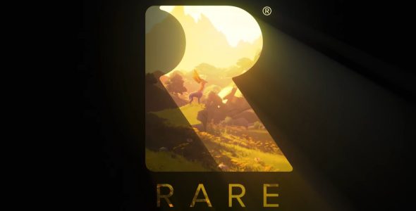 Rare's Everwild reportedly cancelled following Xbox job cuts