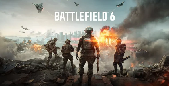 Battlefield 6 Open Beta Release Date and Time Leaks Ahead Of Official Reveal