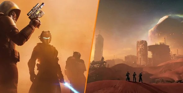 Story, Characters, Destination & More