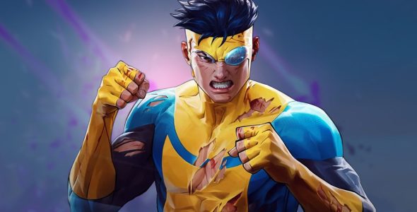 Invincible Vs reveals fan-favourite character ahead of public demo