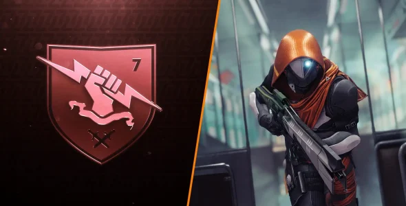 Destiny 2 Players Slam Bungie Day RNG Emblem Lottery As 'Literal Gambling'