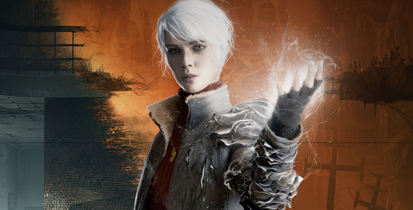 Bloober's The Medium will be adapted to film, courtesy of It and Annabelle writer-producer Gary Dauberman