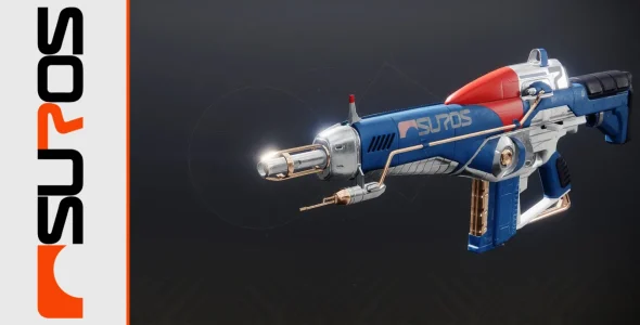 Complete List for the Suros Foundry Event