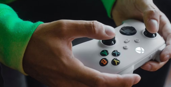 Xbox users will now need to verify their age, in compliance with UK's Online Safety Act