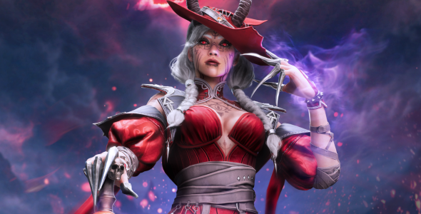 Free-to-play MOBA Predecessor follows Fortnite with return to original map