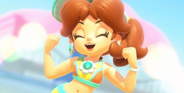 Mario Kart World fine tunes race selection in VS race pool, responding to player criticism