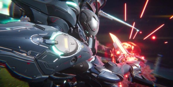 Mecha Break is currently the eighth most-played game on Steam, but players criticise its microtransactions