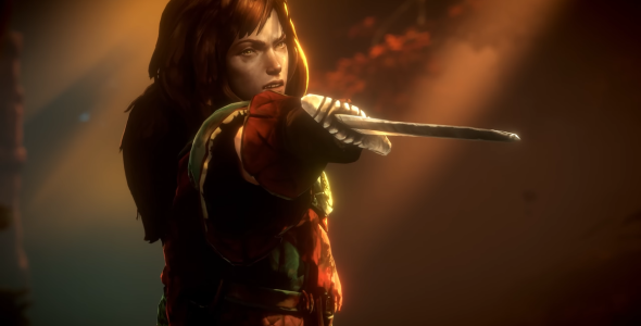 Ori studio's focus on PS5 over Xbox for next game isn't a 