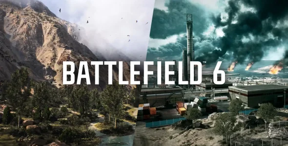 All 11 Multiplayer Maps and 4 Remasters Revealed Via Datamine