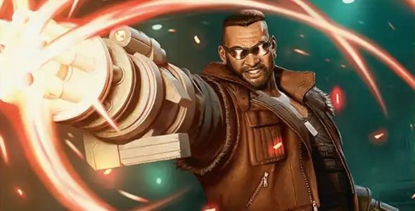 Magic the Gathering's Final Fantasy crossover set made $200 million in a single day