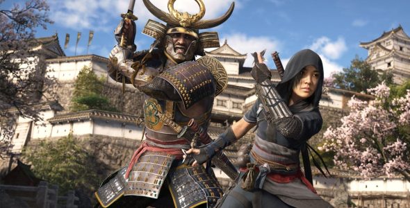 Ubisoft reckons microtransactions help make games 