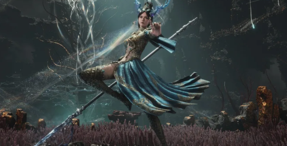 Wuchang: Fallen Feathers studio to continue optimising performance, and rebalance cheap difficulty